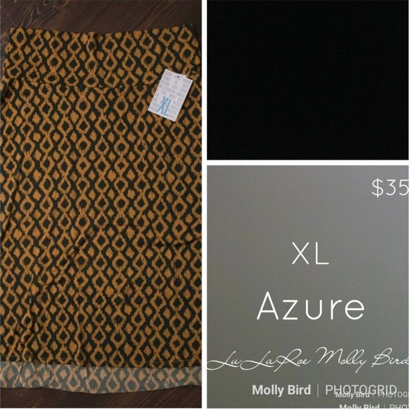 LLR Azure XL - Picture 1 of 1